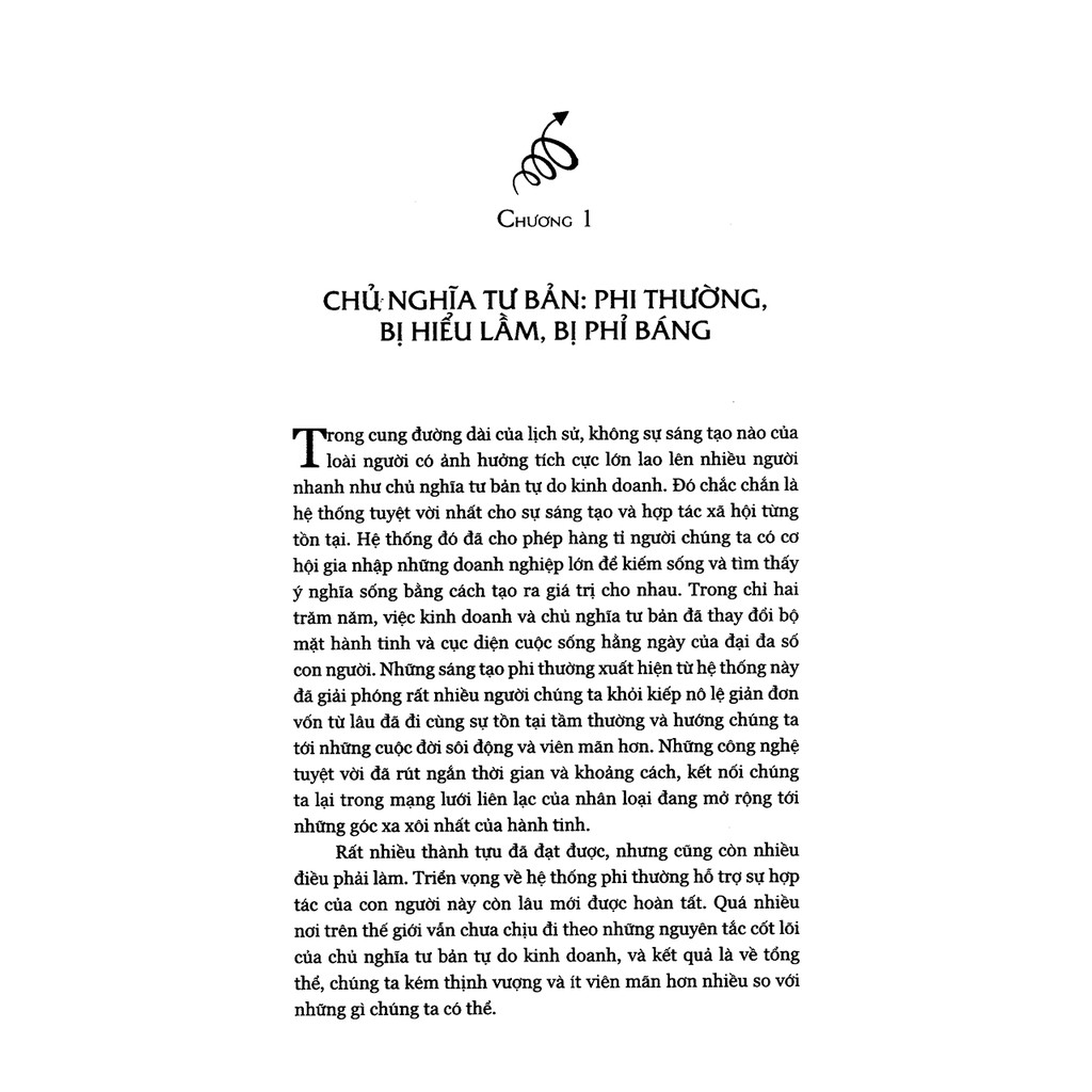 Sách - Chủ Nghĩa Tư Bản Có Ý Thức | BigBuy360 - bigbuy360.vn