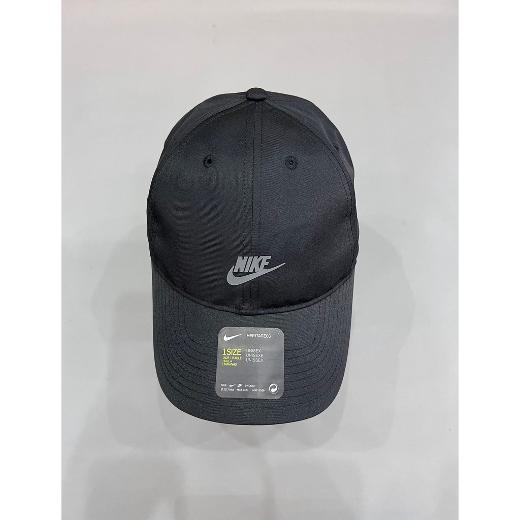 Mũ lưỡi trai nike chính hãng
