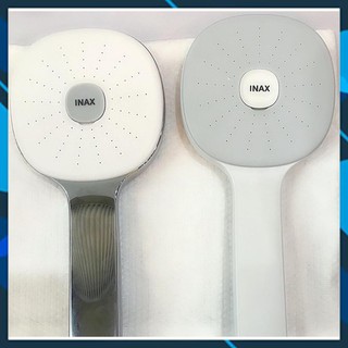 TAY SEN TĂNG ÁP INAX, DỄ VỆ SINH, KHÔNG KÈM DÂY VÀ GÁC TREO