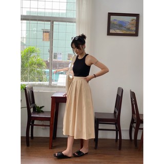 SUNARAIN - Tank top freesize
