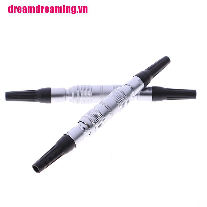1 Bộ Đầu Nối Cảm Biến Khóa Mini