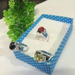Nhẫn bạc s925 cho bé 180k