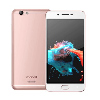 Điện thoại Mobell Nova I7 - 16GB