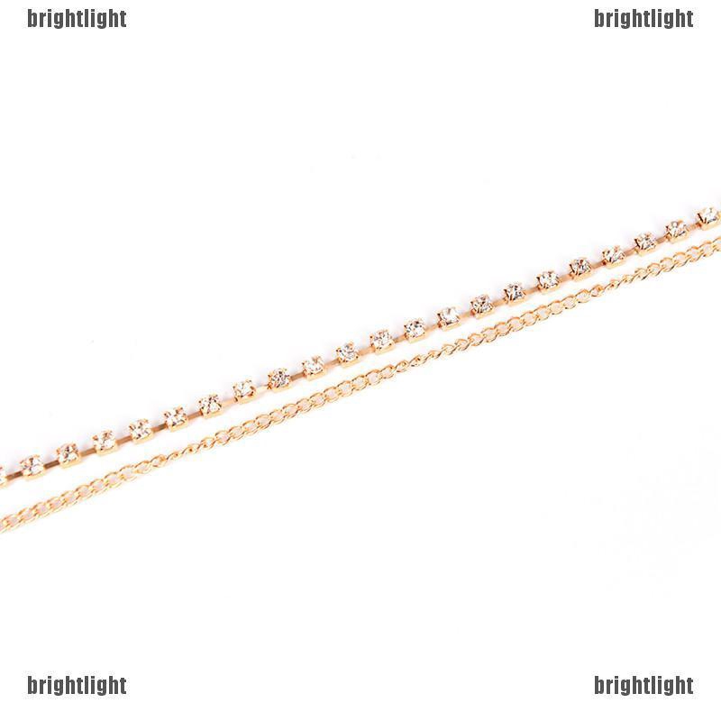 Kẹp Tóc Nhiều Lớp Phong Cách Boho