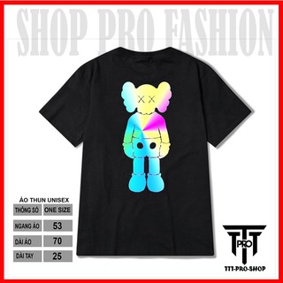 Áo thun phản quang tay lỡ Gấu XX Cotton 75% Form Rộng Unisex Nam Nữ TTT-PRO SHOP
