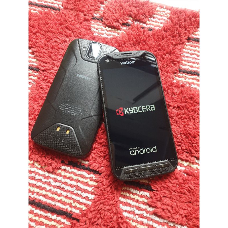 kyocera duraforce pro e6810