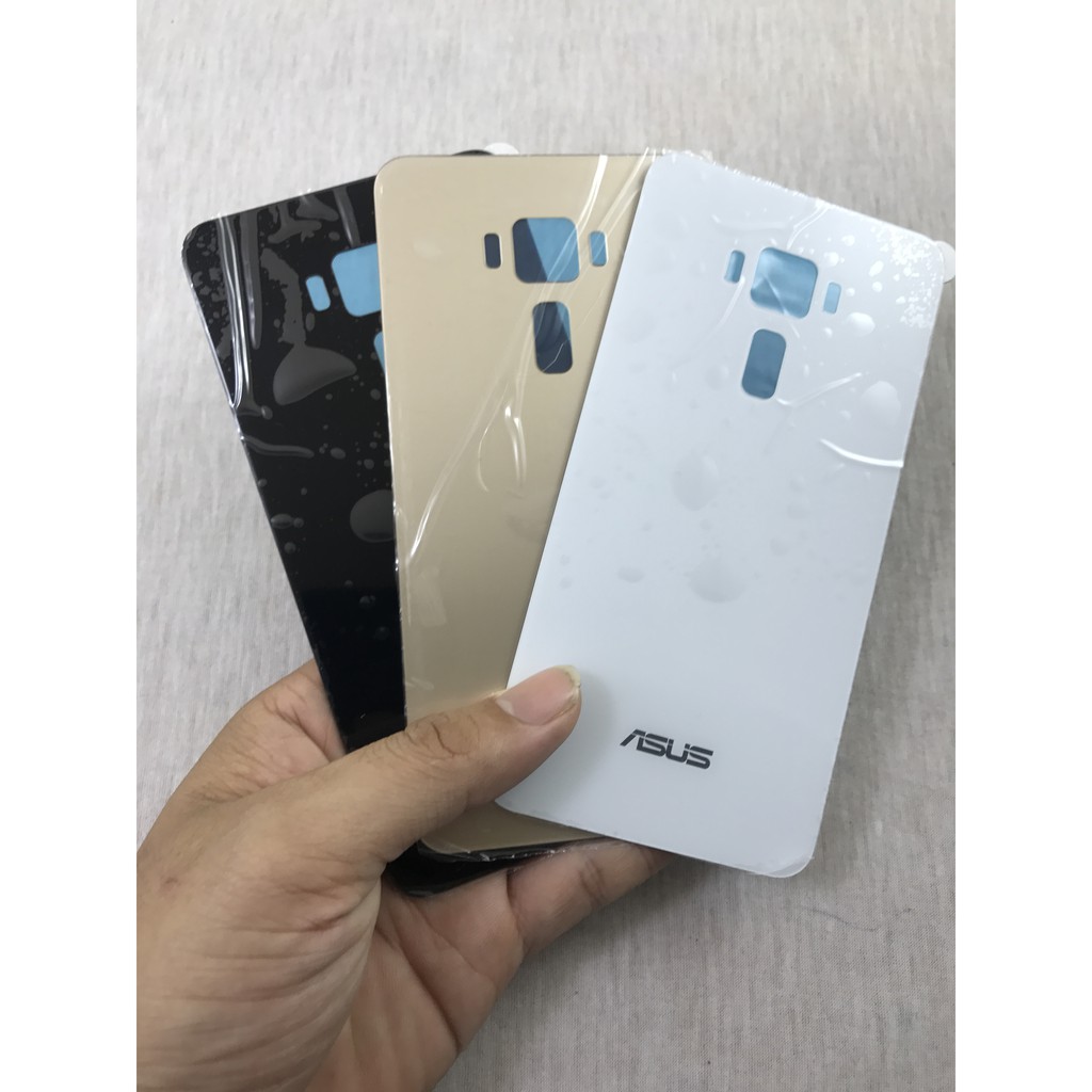 🌼 Nắp Lưng 🌼Pin Asus Zenfone 3 5.5 Chính Hảng