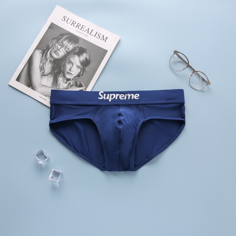 SALE, Quần lót tam giác Sup thun lạnh, quần lót nam cao cấp