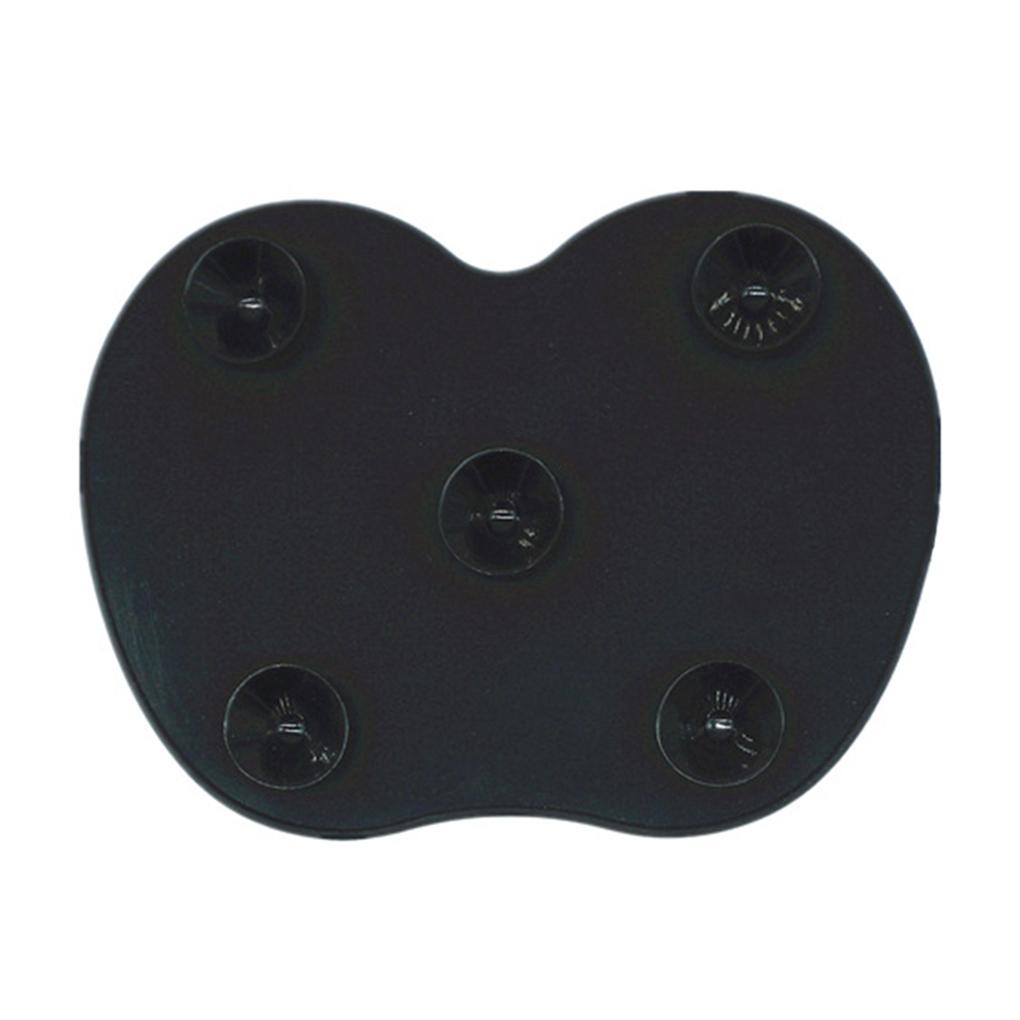 Miếng Silicone Vệ Sinh Cọ Trang Điểm