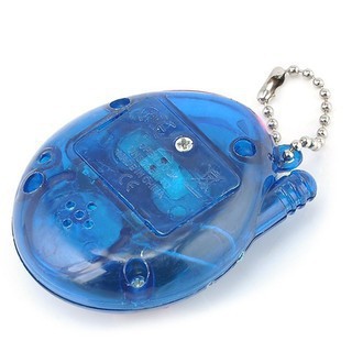 Máy chơi nuôi thú ảo