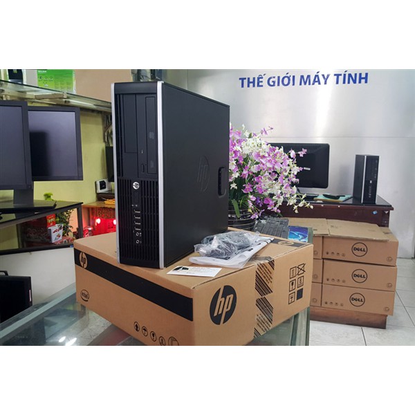 Bộ máy tính để bàn HP core i5 chạy nhanh, mượt - Hàng Nhật | BigBuy360 - bigbuy360.vn