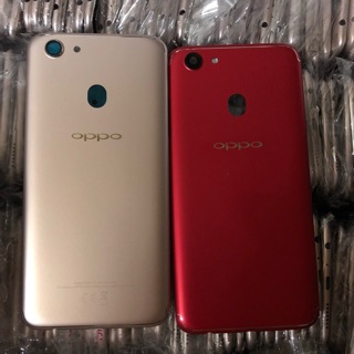 Vỏ lưng điện thoại oppo F5
