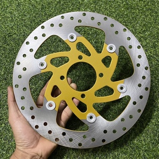 Đĩa Thắng King Drag Size 267mm