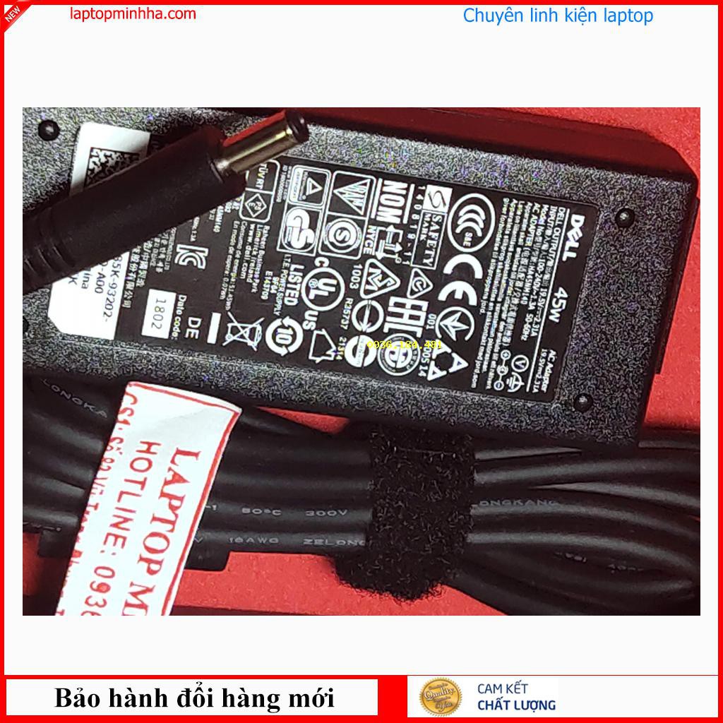 Sạc laptop Dell Inspiron 3480 zin, Sạc Dell Inspiron 3480