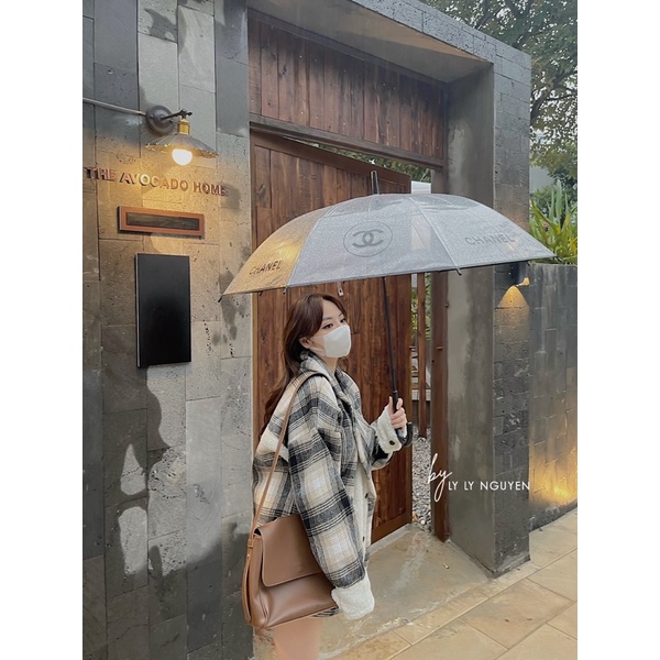 Áo khoác dạ Korea ấm áp dành cho nữ | BigBuy360 - bigbuy360.vn