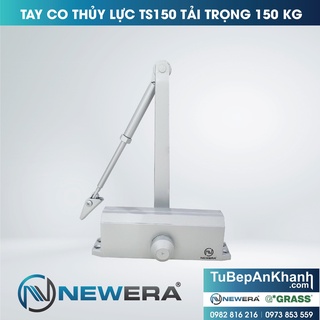 Tay co thủy lực TS 150N