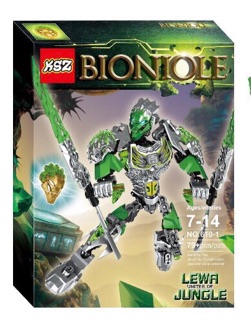 Bionicle 610-3