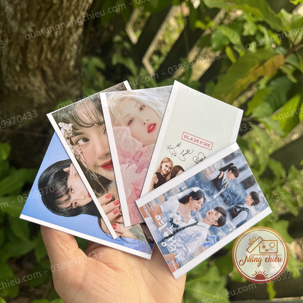 Ảnh in theo yêu cầu – kích thước- 6x9cm- 10x15cm- 15x20xm- Chống nước- Cán màng 2 mặt