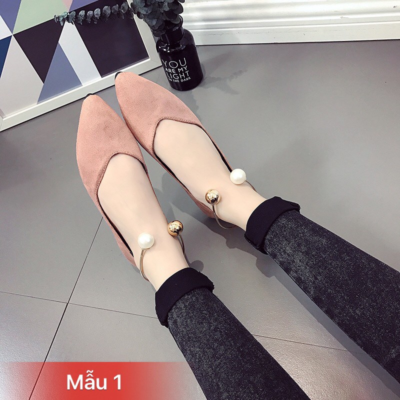 BST Giày Bệt nữ thời trang | BigBuy360 - bigbuy360.vn