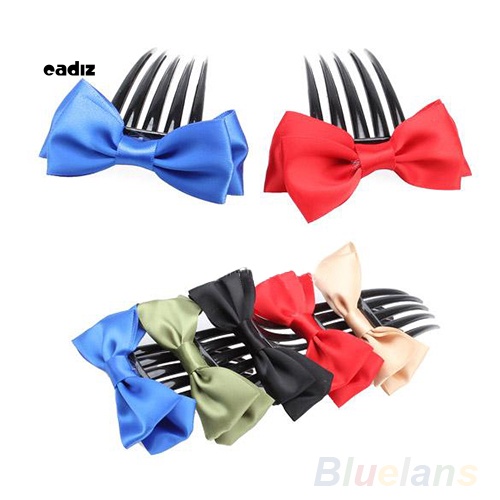 Bộ Phụ Kiện Tạo Kiểu Tóc Thời Trang