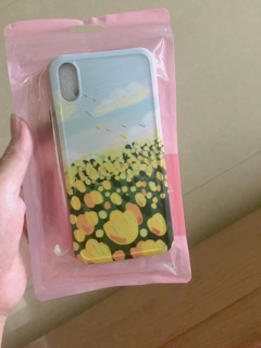 Ốp iphone X/XS có sẵn