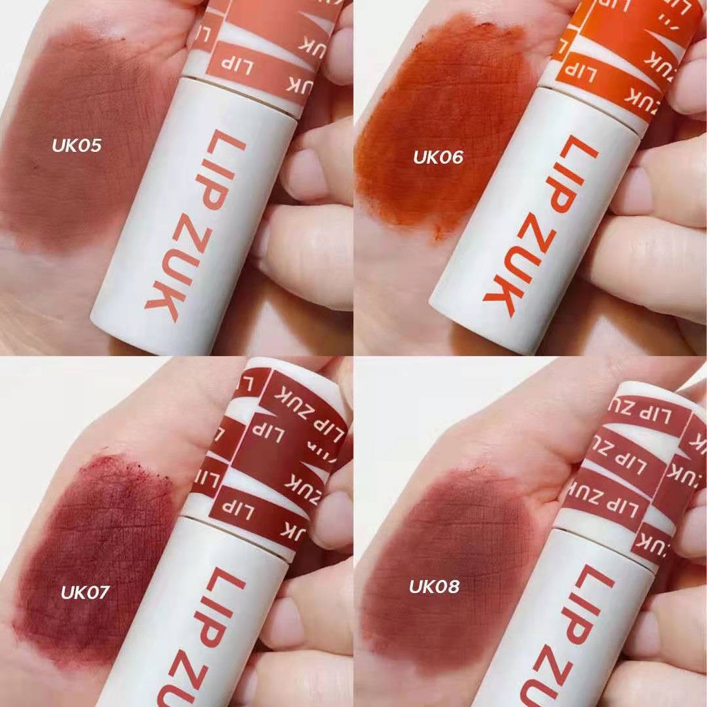 [Hàng mới về] Son Lì Pudaier Màu Sắc Độc Đáo Chống Thấm Nước Và Lâu Trôi | BigBuy360 - bigbuy360.vn