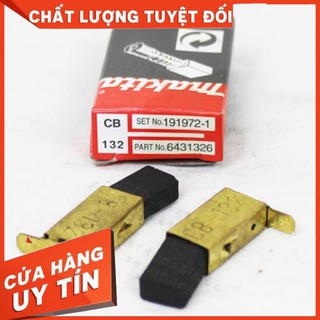 Phụ kiện makita - Chổi than makita CB-132
