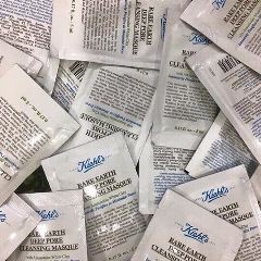 Mặt Nạ Đất Sét Kiehl's Rare Earth Deep Pore Cleansing Masque 14ml