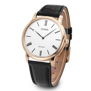 Đồng hồ kim nam Citizen AR1113-12B