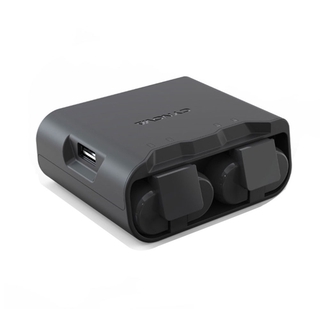Bộ sạc hai chiều cho dji mavic mini