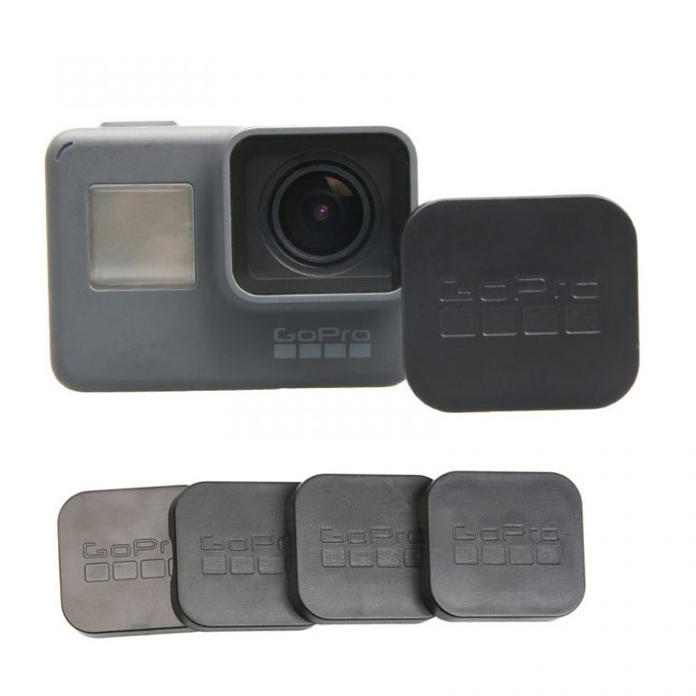 Nắp bảo vệ lens GoPro 5