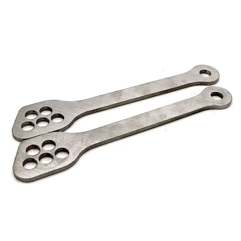 Bộ Phụ Kiện Nối Yên Sau Cho Xe Mô Tô Kawasaki