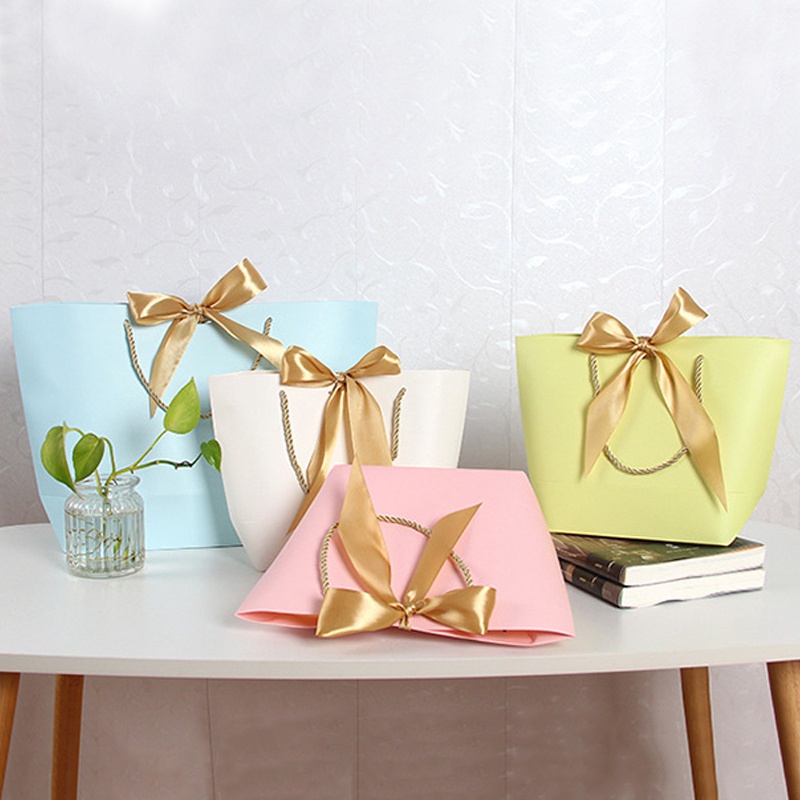 Túi Xách Nữ Nhiều Màu Sắc Thời Trang Trẻ Trung