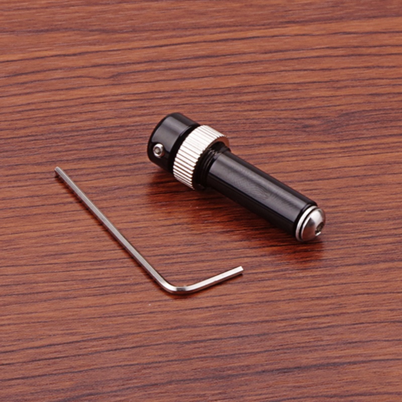 Sun Tremolo Cầu Tremolo Arm Whammy Bar Ổ Cắm Cánh Tay