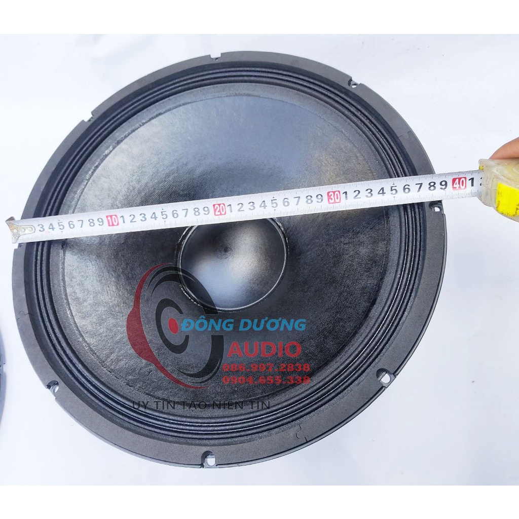 GIÁ 1 ĐÔI - BASS 4 TẤC RCF CHINA NEO KHỐI 120 COIL 76 - XƯƠNG NHÔM - TIẾNG CỰC SÁNG