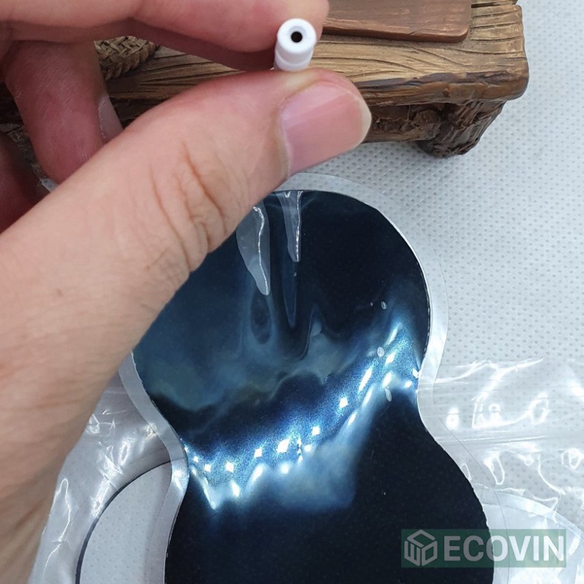 Miếng Dán Xung Điện - Phù hợp sử dụng cho nhiều loại máy như: máy massage xung điện, máy điện châm, điện xung khác nhau