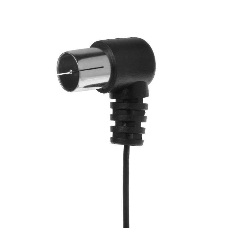 Đầu Nối Ăng Ten Radio Fm F 75ohm Cho Xe Yamaha Jvc Sony Sherwood Pioneer Oenon Panasonic Onkyo