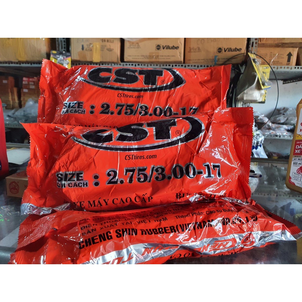 Ruột  CHENG SHIN 2.75/3.00-17