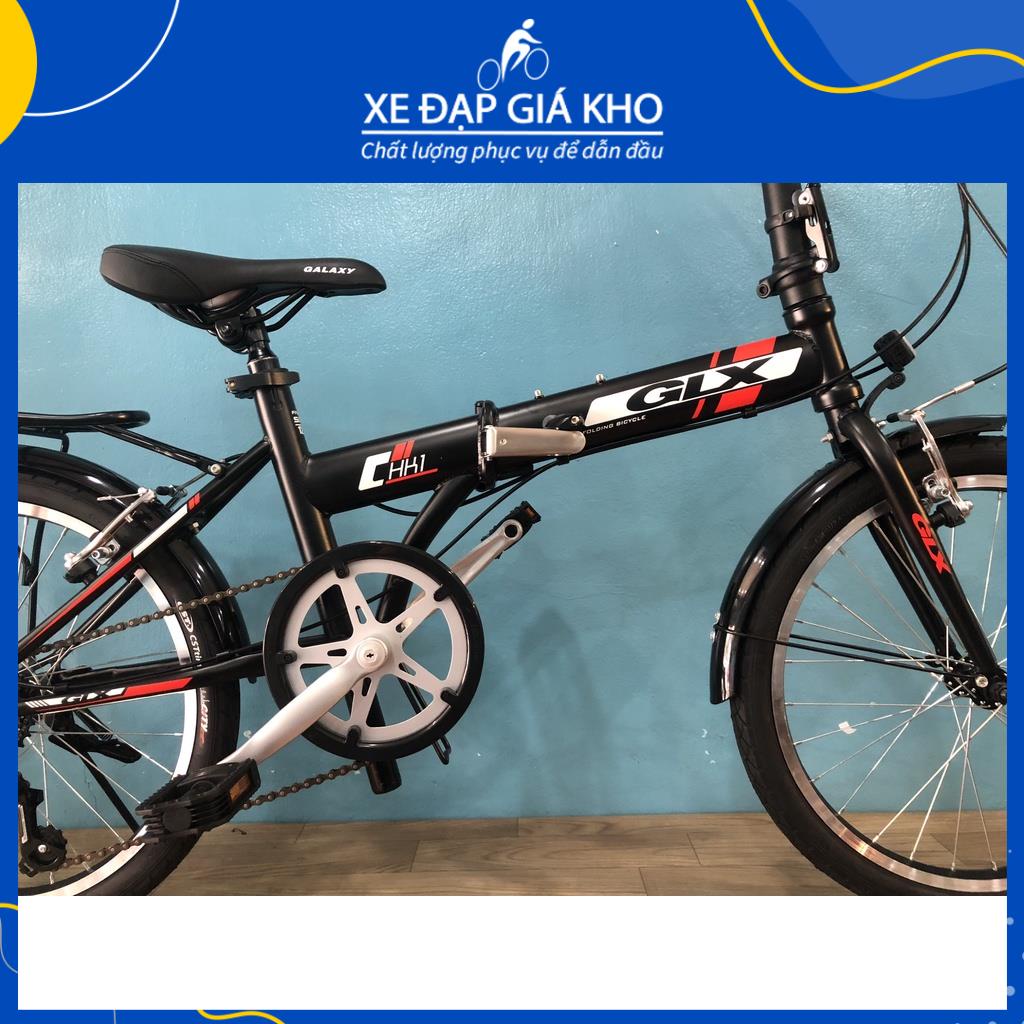 Xe Đạp Gấp Thể Thao GALAXY HK1