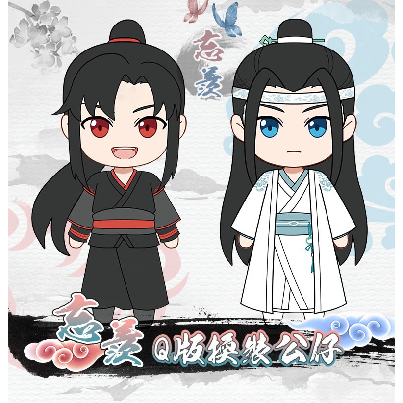 Doll Ma Đạo Tổ Sư