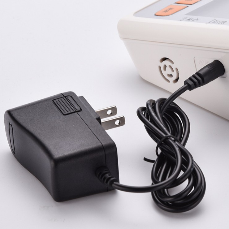 Bộ đổi nguồn dùng cho máy đo huyết áp Omron- AC Adapter