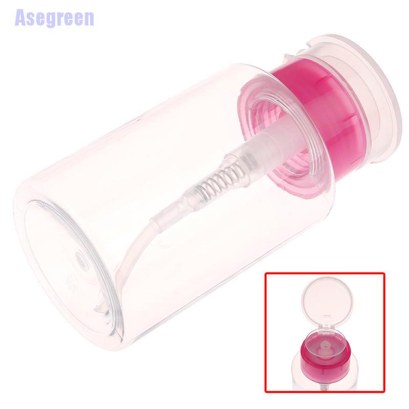 (Hàng Mới Về) Sơn Móng Tay 160ml