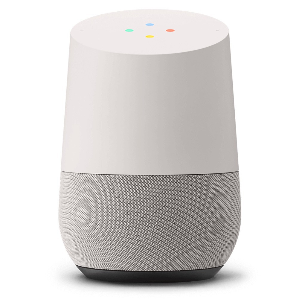 ĐỐT KHO Loa thông minh Google Home, trợ lý ảo Tiếng Việt, BH 12 Tháng XẢ HÀNG