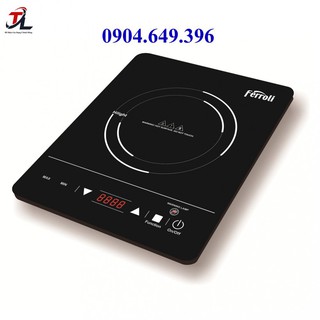 Bếp đơn hồng ngoại ferroli-cs2000ec