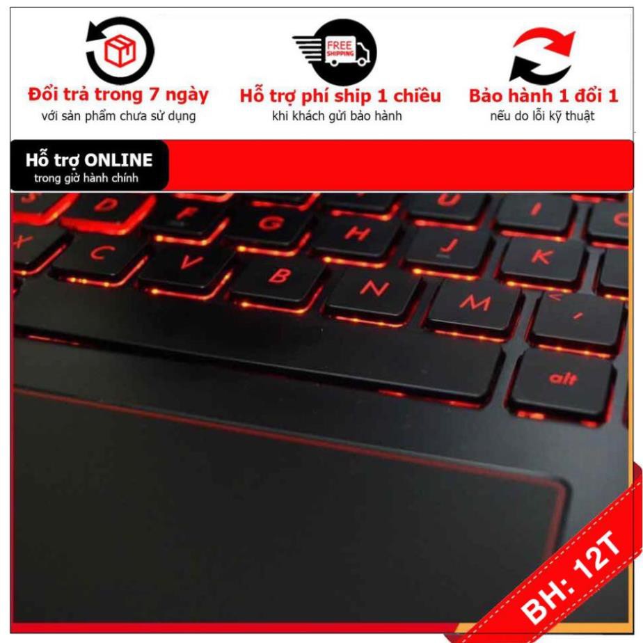 [BH12TH] 🎁 Bàn phím laptop Asus Rog G551 N551 GL552 GL552J GL552JX GL552V CÓ LED