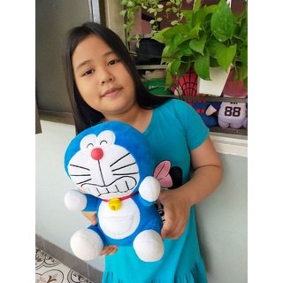 Doreamon size 30cm, tem chính hãng Doreamon-70k😘😘😘