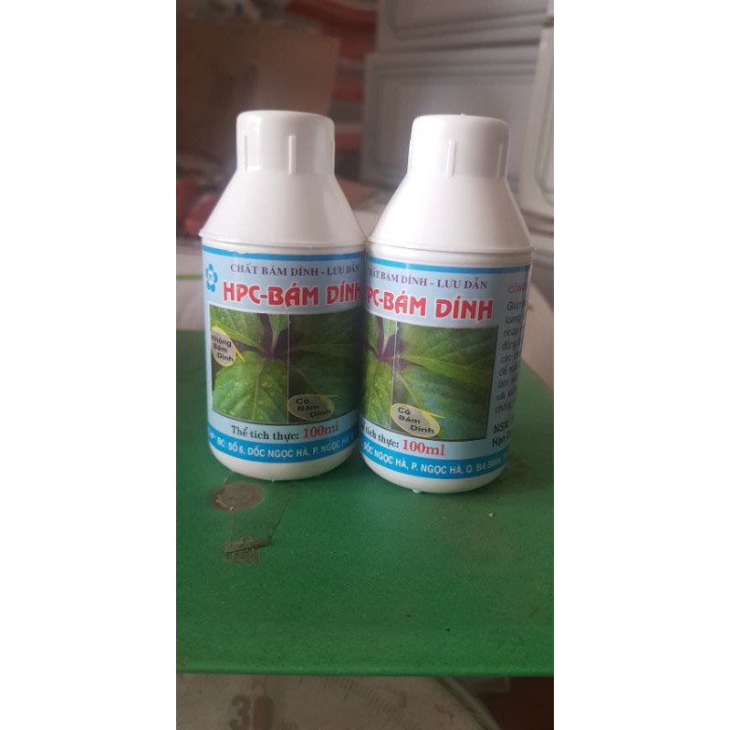 Chất bám dính HPC  hỗ trợ thuốc diệt muỗi