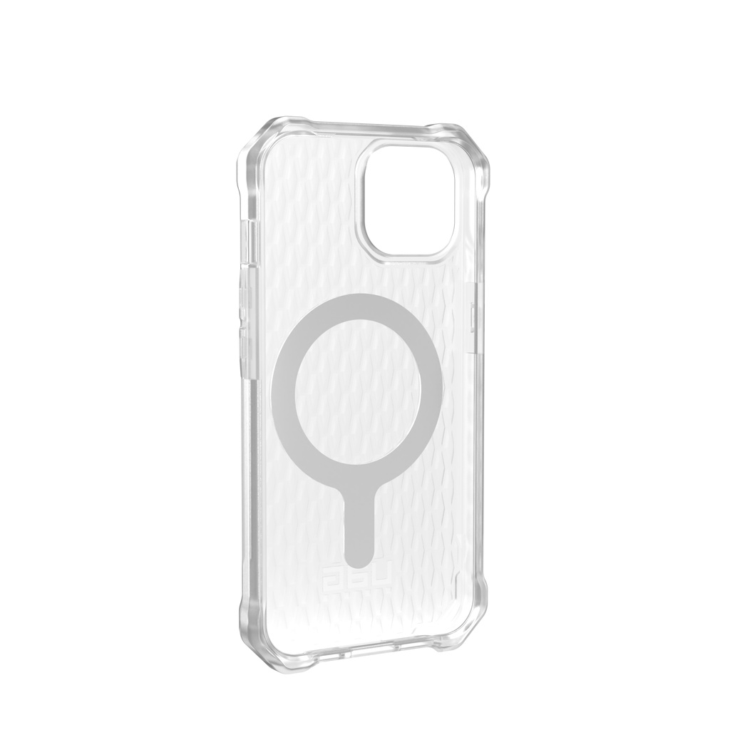 Ốp lưng UAG Essential Armor w MagSafe cho iPhone 13 [6.1 inch]