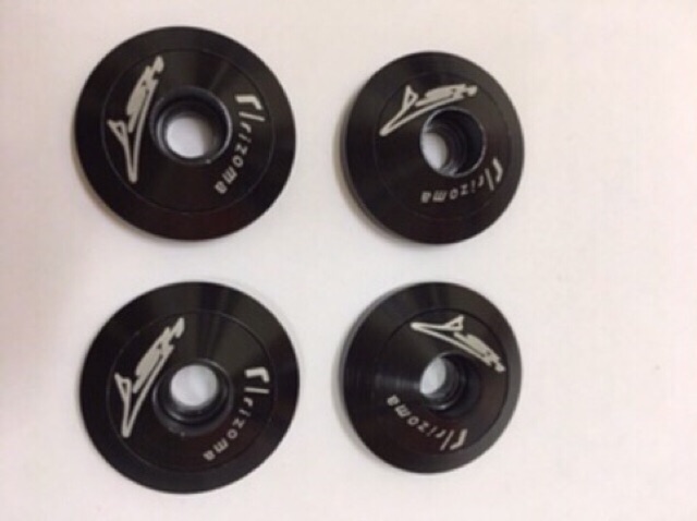 NÚM BỊT GƯƠNG XE SH, VISION MẪU MỚI GIÁ 1 ĐÔI