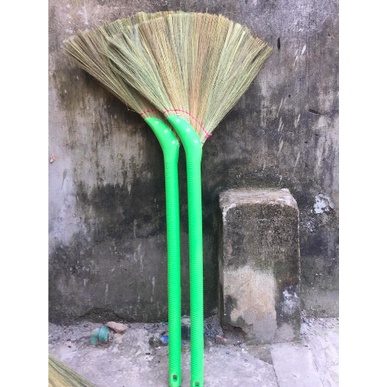 Chổi chít quét nhà cán nhựa